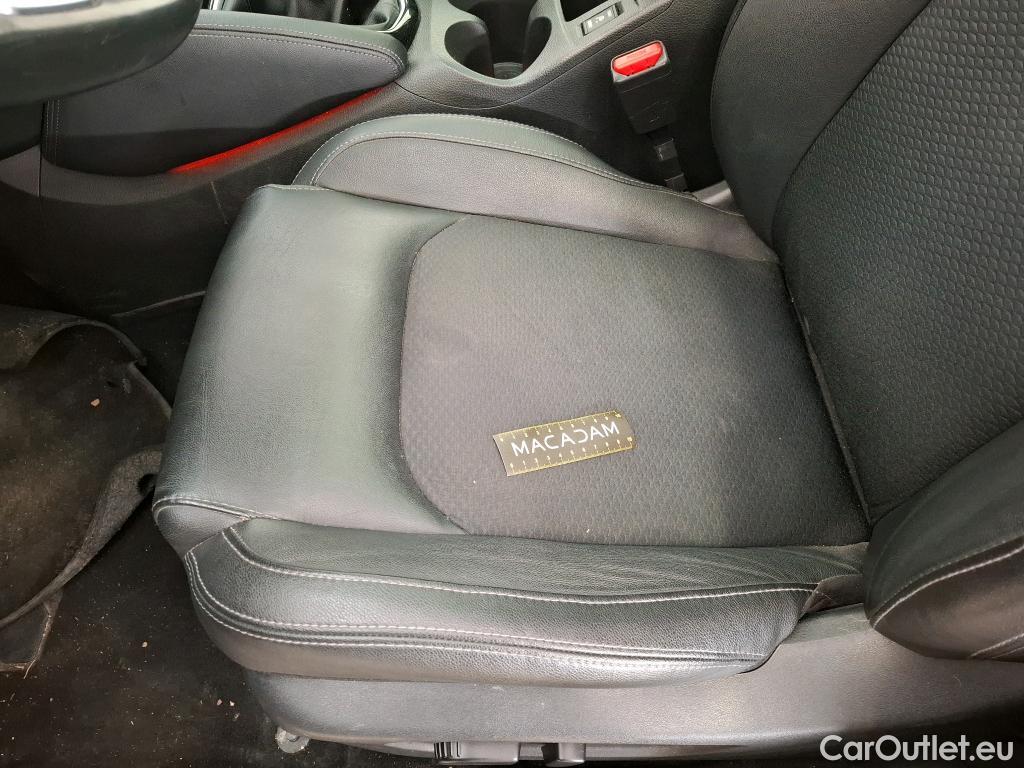 Nissan  Qashqai NISSAN  5p Crossover 1.6 DCI 130 Tekna #67