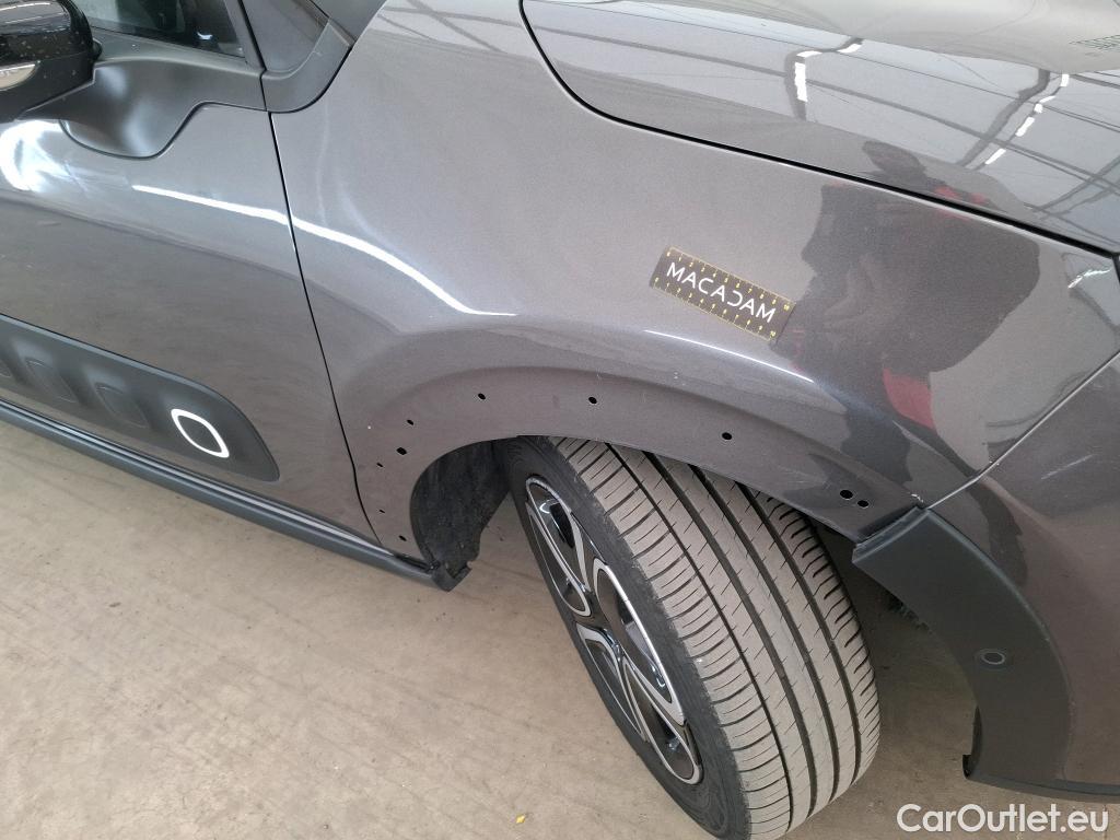  Citroen  C3 CITROEN  5p Berline PureTech 110  BVM6 Shine Business #10