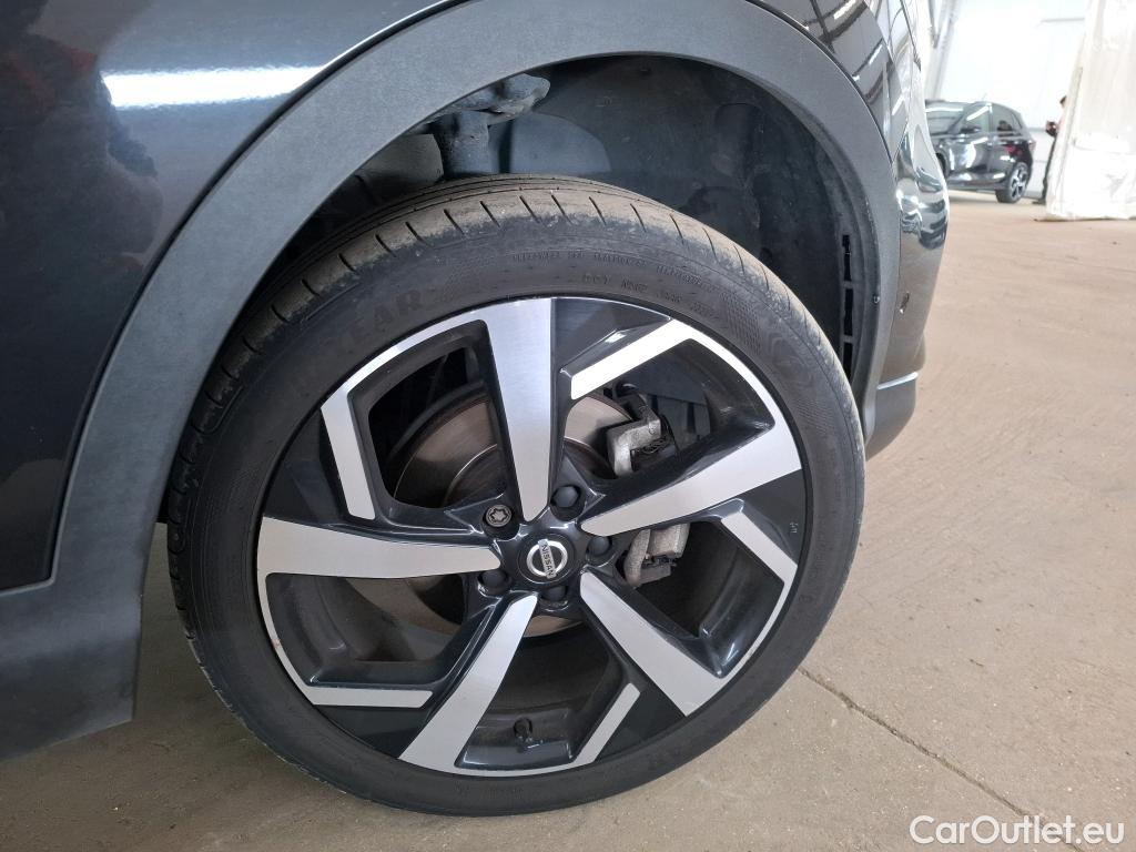  Nissan  Qashqai NISSAN  5p Crossover 1.6 DCI 130 Tekna #47