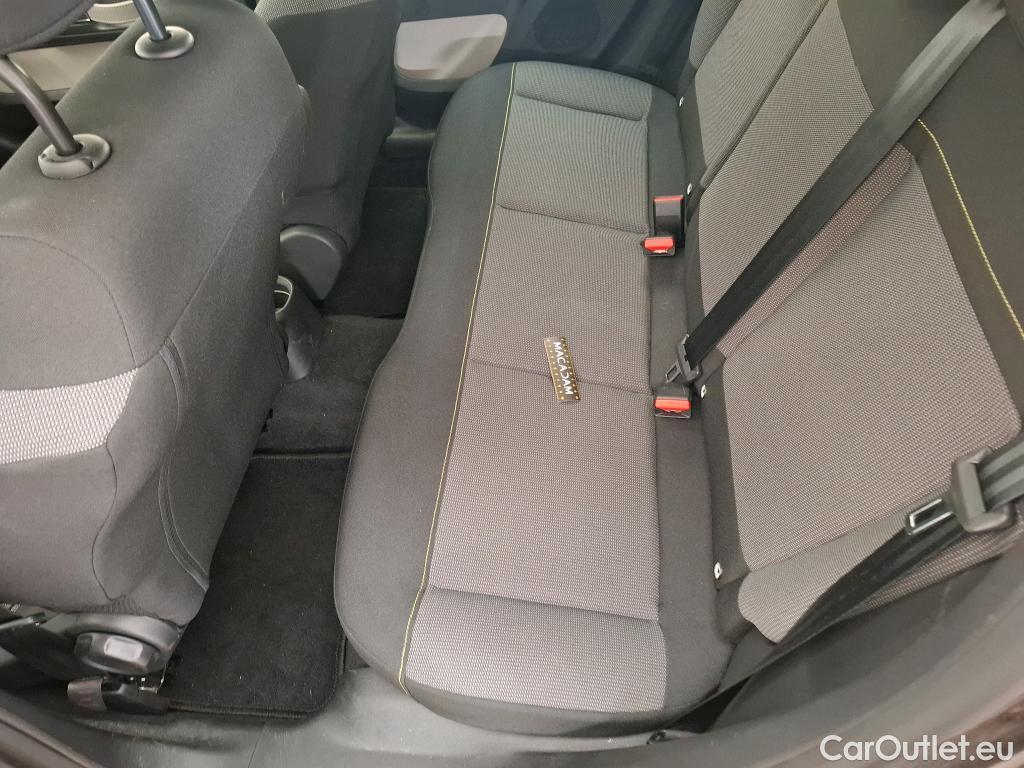  Citroen  C3 CITROEN  5p Berline PureTech 110  BVM6 Shine Business #18