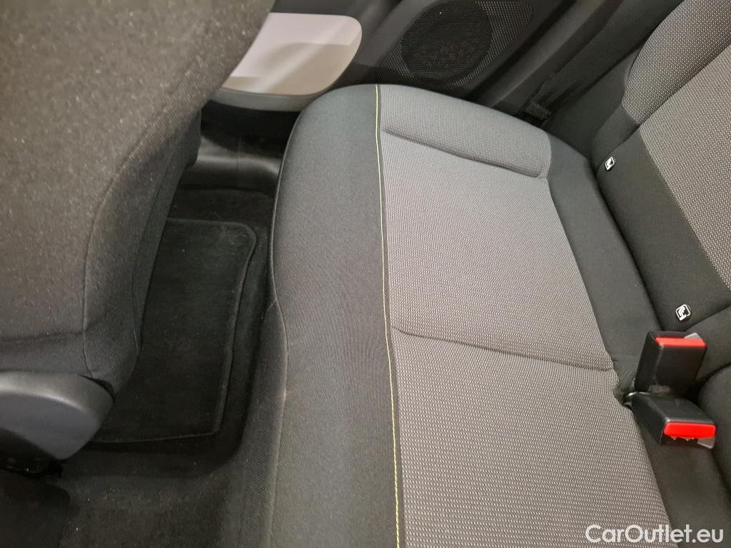  Citroen  C3 CITROEN  5p Berline PureTech 110  BVM6 Shine Business #22