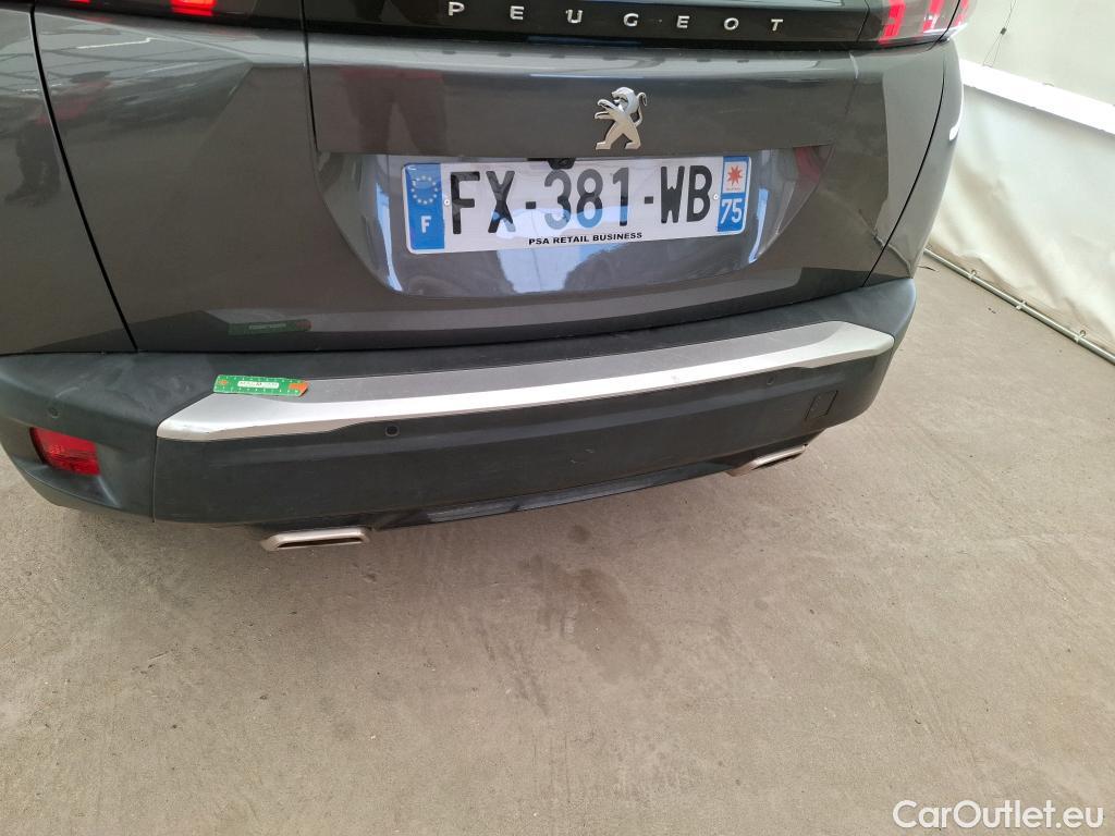  Peugeot  2008  Allure Pack 1.2 PureTech 130CV BVM6 E6d #19