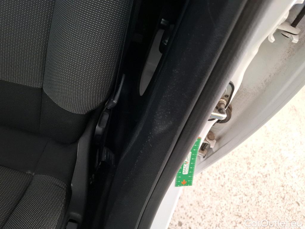  Citroen  C3  Société Feel Business R 1.2 PureTech 80CV BVM5 E6d #5