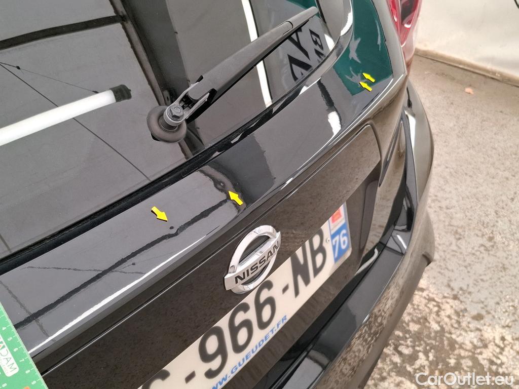  Nissan  Micra NISSAN  5p Berline IG-T 90 Business Edition #20