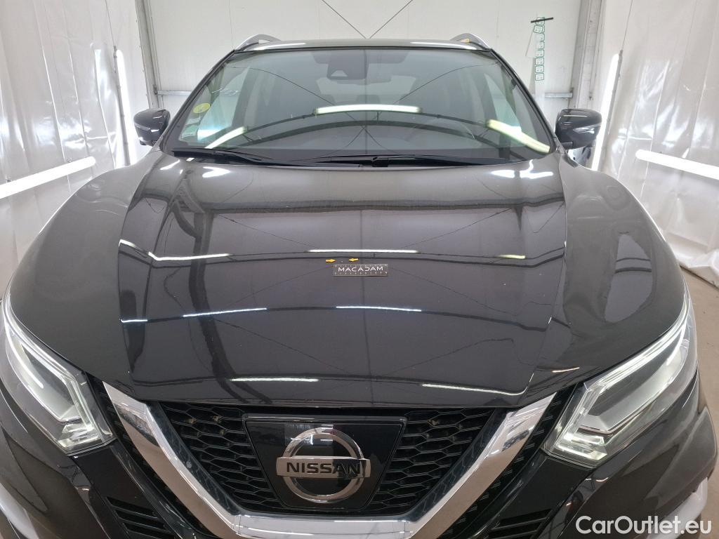  Nissan  Qashqai NISSAN  5p Crossover 1.6 DCI 130 Tekna #61