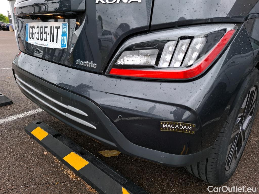  Hyundai  Konna Kona Creative Electrique 2WD 64kWh #26