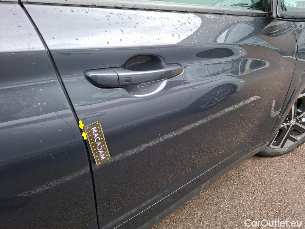  Hyundai  Konna Kona Creative Electrique 2WD 64kWh #21