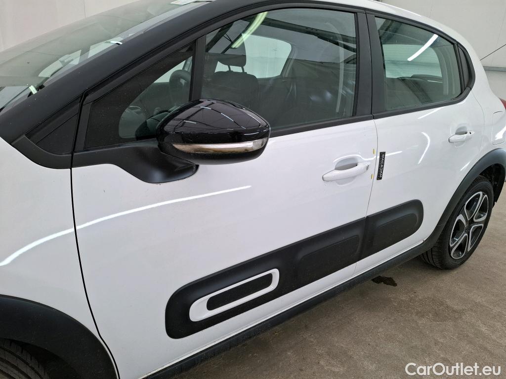  Citroen  C3 CITROEN  Société / 2020 / 5P / Berline BlueHDi 100 S&S BVM6 Feel Nav #1