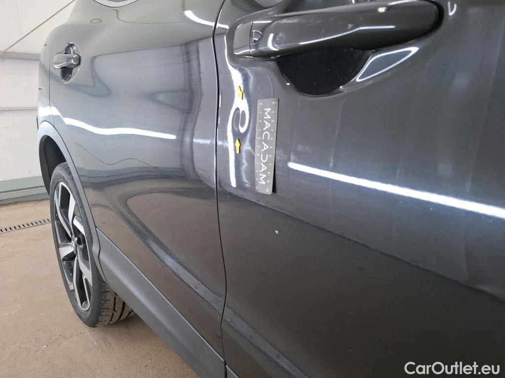  Nissan  Qashqai NISSAN  5p Crossover 1.6 DCI 130 Tekna #3