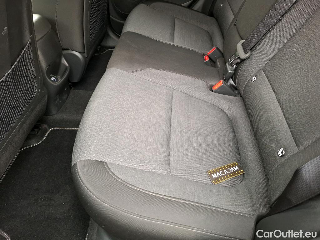  Hyundai  Konna Kona Creative Electrique 2WD 64kWh #9