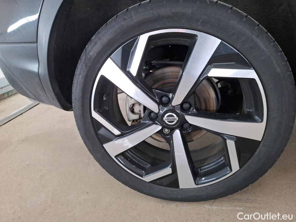  Nissan  Qashqai NISSAN  5p Crossover 1.6 DCI 130 Tekna #7