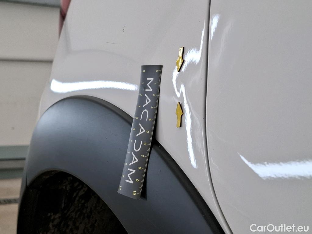  Citroen  C3 CITROEN  Société / 2020 / 5P / Berline BlueHDi 100 S&S BVM6 Feel Nav #8