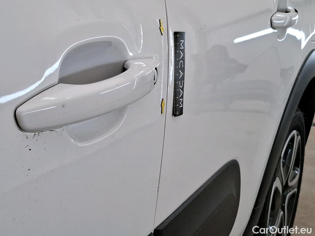  Citroen  C3 CITROEN  Société / 2020 / 5P / Berline BlueHDi 100 S&S BVM6 Feel Nav #2