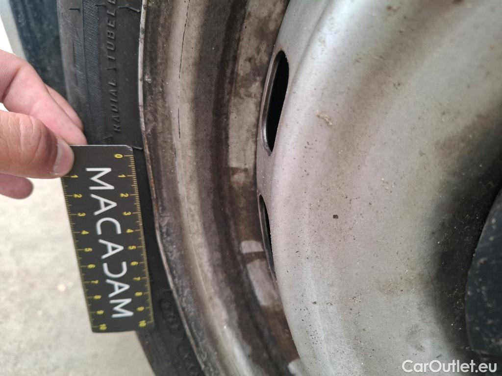  Citroen  Berlingo  Fourgon Club M 650 1.2 PureTech 110CV BVM6 E6d #13
