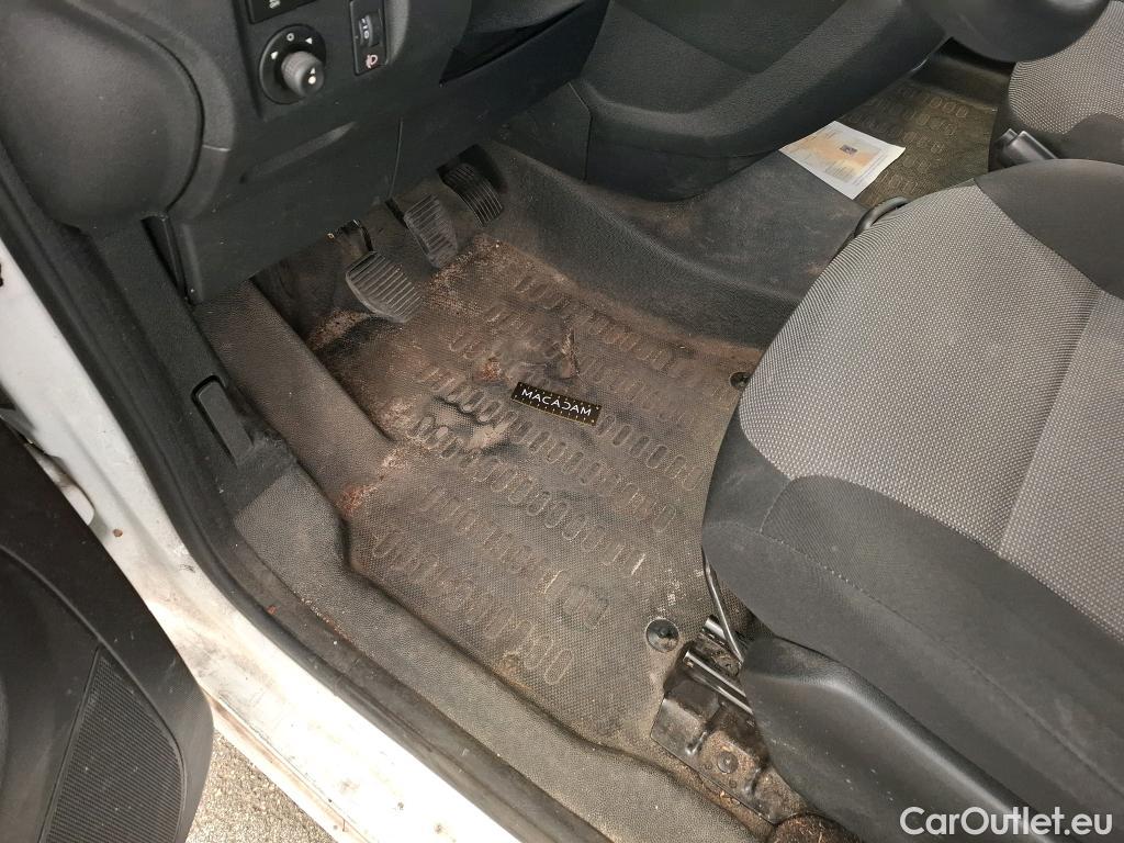  Citroen  Berlingo  Fourgon Club L1 (Court) 1.6 BlueHDi 100CV BVM5 E6 #14