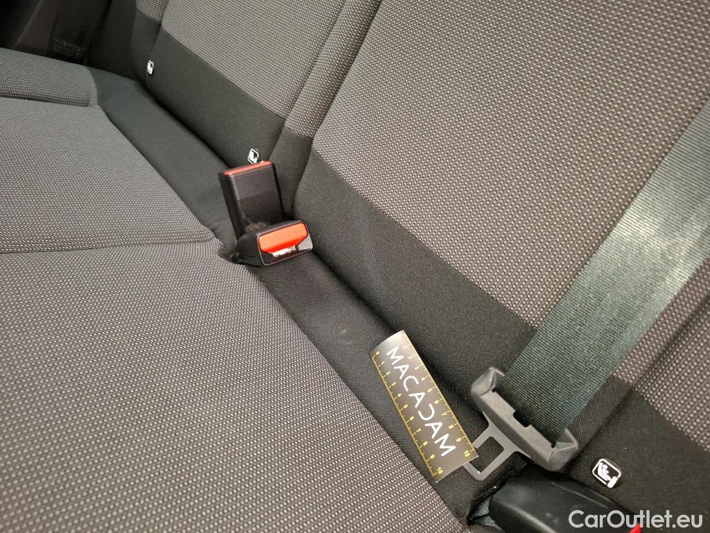  Citroen  C3 CITROEN  5p Berline PureTech 110  BVM6 Shine Business #24
