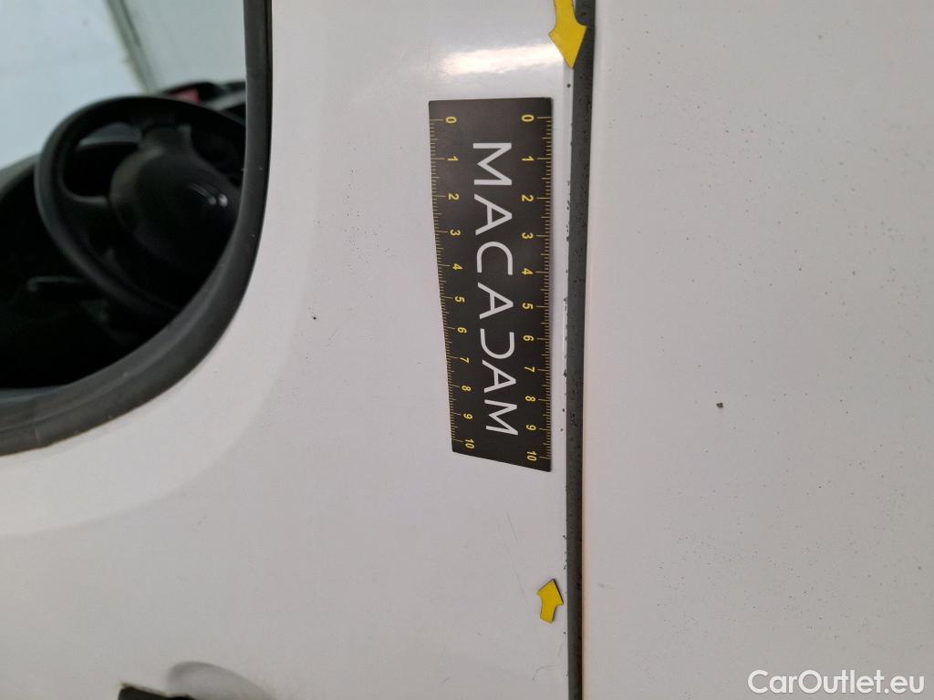  Citroen  Berlingo  Fourgon Club L1 (Court) 1.6 BlueHDi 100CV BVM5 E6 #33