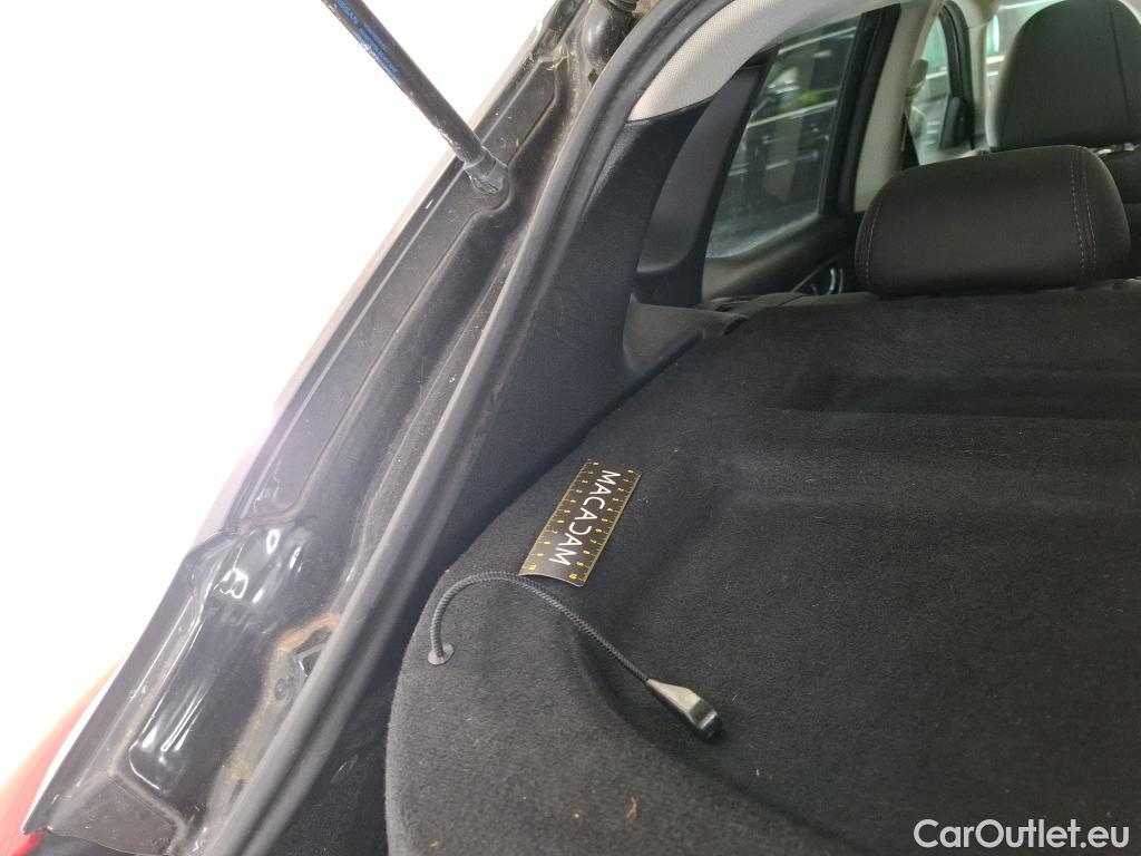  Nissan  Qashqai NISSAN  5p Crossover 1.6 DCI 130 Tekna #64