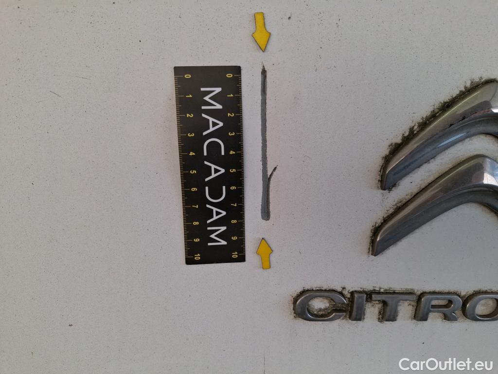  Citroen  Berlingo  Fourgon Club L1 (Court) 1.6 BlueHDi 100CV BVM5 E6 #23