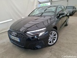  Audi  A3  Sportback 30 TDI Business Line 2.0 TDI 115CV BVA7 E6d 
