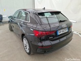  Audi  A3  Sportback 30 TDI Business Line 2.0 TDI 115CV BVA7 E6d #2