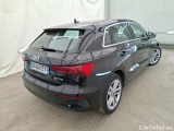  Audi  A3  Sportback 30 TDI Business Line 2.0 TDI 115CV BVA7 E6d #3