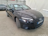  Audi  A3  Sportback 30 TDI Business Line 2.0 TDI 115CV BVA7 E6d #4