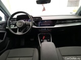  Audi  A3  Sportback 30 TDI Business Line 2.0 TDI 115CV BVA7 E6d #5