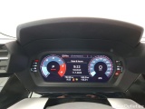  Audi  A3  Sportback 30 TDI Business Line 2.0 TDI 115CV BVA7 E6d #6