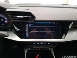  Audi  A3  Sportback 30 TDI Business Line 2.0 TDI 115CV BVA7 E6d #7