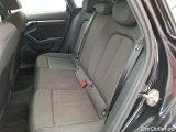  Audi  A3  Sportback 30 TDI Business Line 2.0 TDI 115CV BVA7 E6d #9