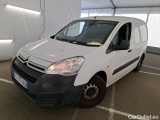  Citroen  Berlingo  Fourgon Club L1 (Court) 1.6 BlueHDi 100CV BVM5 E6 