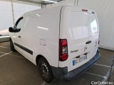  Citroen  Berlingo  Fourgon Club L1 (Court) 1.6 BlueHDi 100CV BVM5 E6 #2