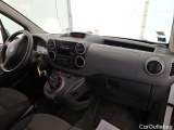  Citroen  Berlingo  Fourgon Club L1 (Court) 1.6 BlueHDi 100CV BVM5 E6 #5
