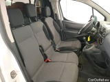  Citroen  Berlingo  Fourgon Club L1 (Court) 1.6 BlueHDi 100CV BVM5 E6 #6