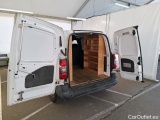  Citroen  Berlingo  Fourgon Club L1 (Court) 1.6 BlueHDi 100CV BVM5 E6 #8