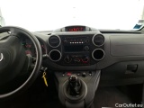  Citroen  Berlingo  Fourgon Club L1 (Court) 1.6 BlueHDi 100CV BVM5 E6 #10