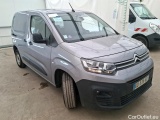  Citroen  Berlingo  Fourgon Club M 650 1.2 PureTech 110CV BVM6 E6d #4
