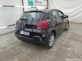  Citroen  C3  Feel Business 1.2 PureTech 80CV BVM5 E6d #3