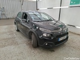  Citroen  C3  Feel Business 1.2 PureTech 80CV BVM5 E6d #4