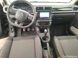  Citroen  C3  Feel Business 1.2 PureTech 80CV BVM5 E6d #5