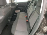  Citroen  C3  Feel Business 1.2 PureTech 80CV BVM5 E6d #9