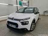  Citroen  C3  Société Feel Business R 1.2 PureTech 80CV BVM5 E6d 