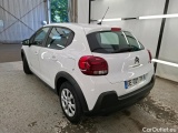  Citroen  C3  Société Feel Business R 1.2 PureTech 80CV BVM5 E6d #2
