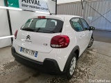  Citroen  C3  Société Feel Business R 1.2 PureTech 80CV BVM5 E6d #3