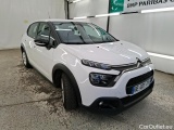  Citroen  C3  Société Feel Business R 1.2 PureTech 80CV BVM5 E6d #4