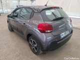  Citroen  C3 CITROEN  5p Berline PureTech 110  BVM6 Shine Business #2