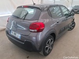  Citroen  C3 CITROEN  5p Berline PureTech 110  BVM6 Shine Business #3