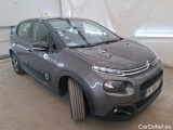  Citroen  C3 CITROEN  5p Berline PureTech 110  BVM6 Shine Business #4