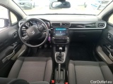  Citroen  C3 CITROEN  5p Berline PureTech 110  BVM6 Shine Business #5